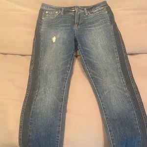 JCrew jeans